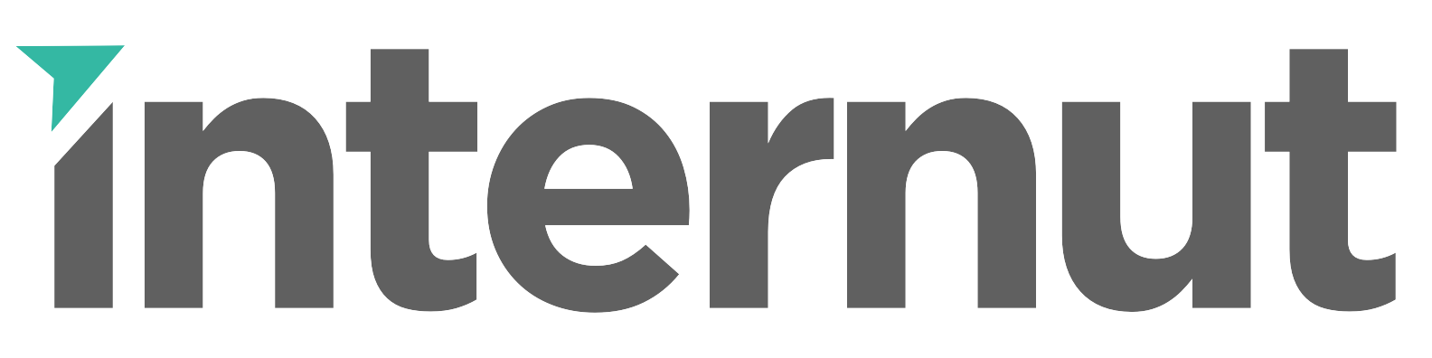 Internut Sdn. Bhd. Logo